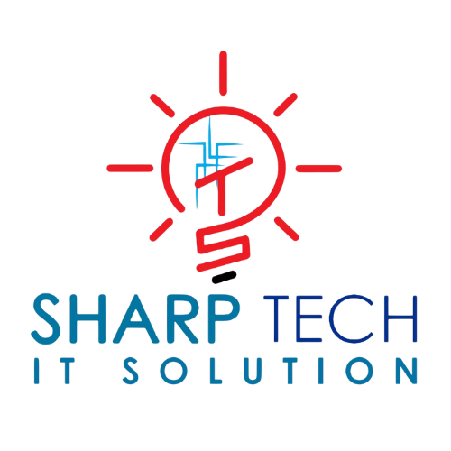 Sharp Tech IT Solution